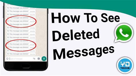 how to view deleted messages on whatsapp|how to see deleted messages on whatsapp web.